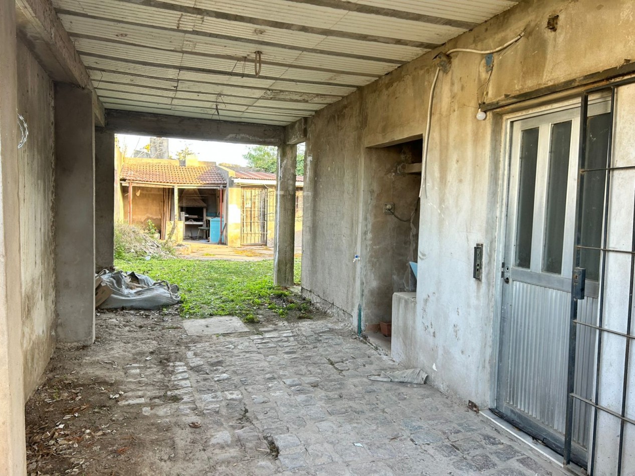 Casa en Venta - Chascomus - Barrio Escribano