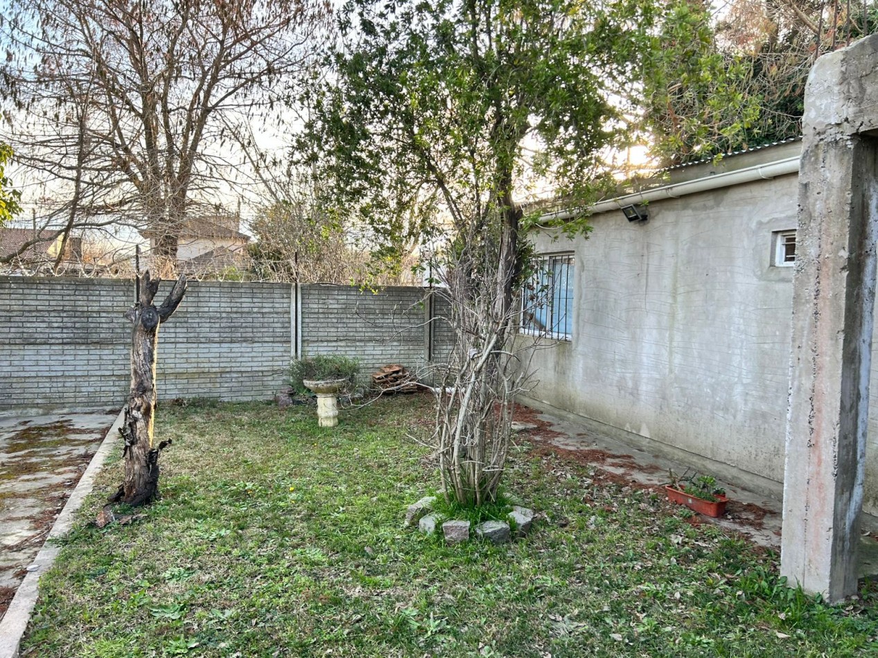 Casa en Venta - Chascomus - Barrio Escribano