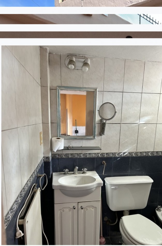CASA EN VENTA - FLORENCIO VARELA - ZONA SENZABELLO