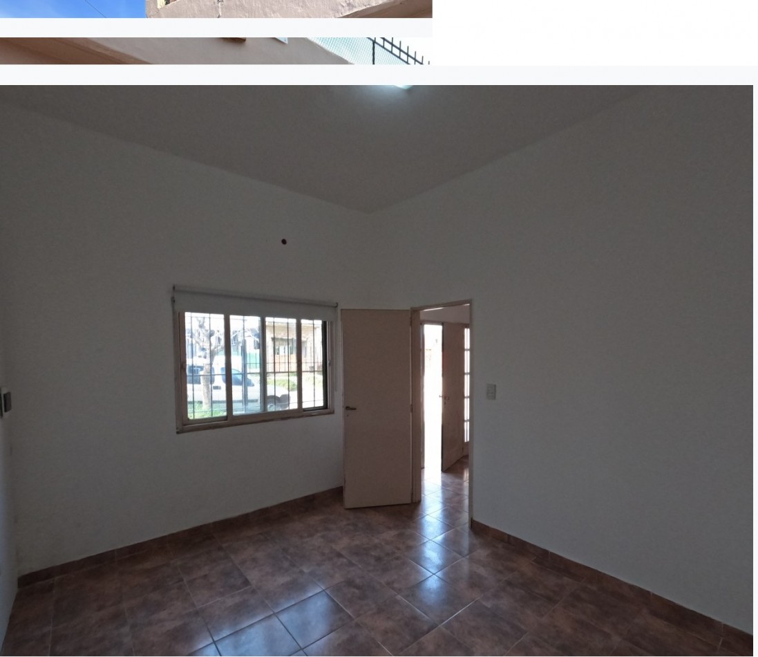 CASA EN VENTA - FLORENCIO VARELA - ZONA SENZABELLO