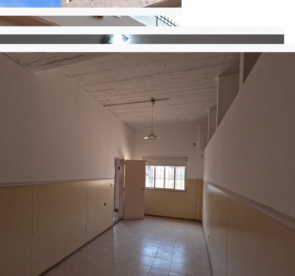 CASA EN VENTA - FLORENCIO VARELA - ZONA SENZABELLO