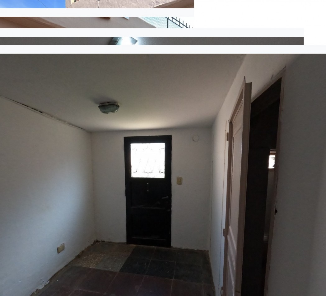 CASA EN VENTA - FLORENCIO VARELA - ZONA SENZABELLO