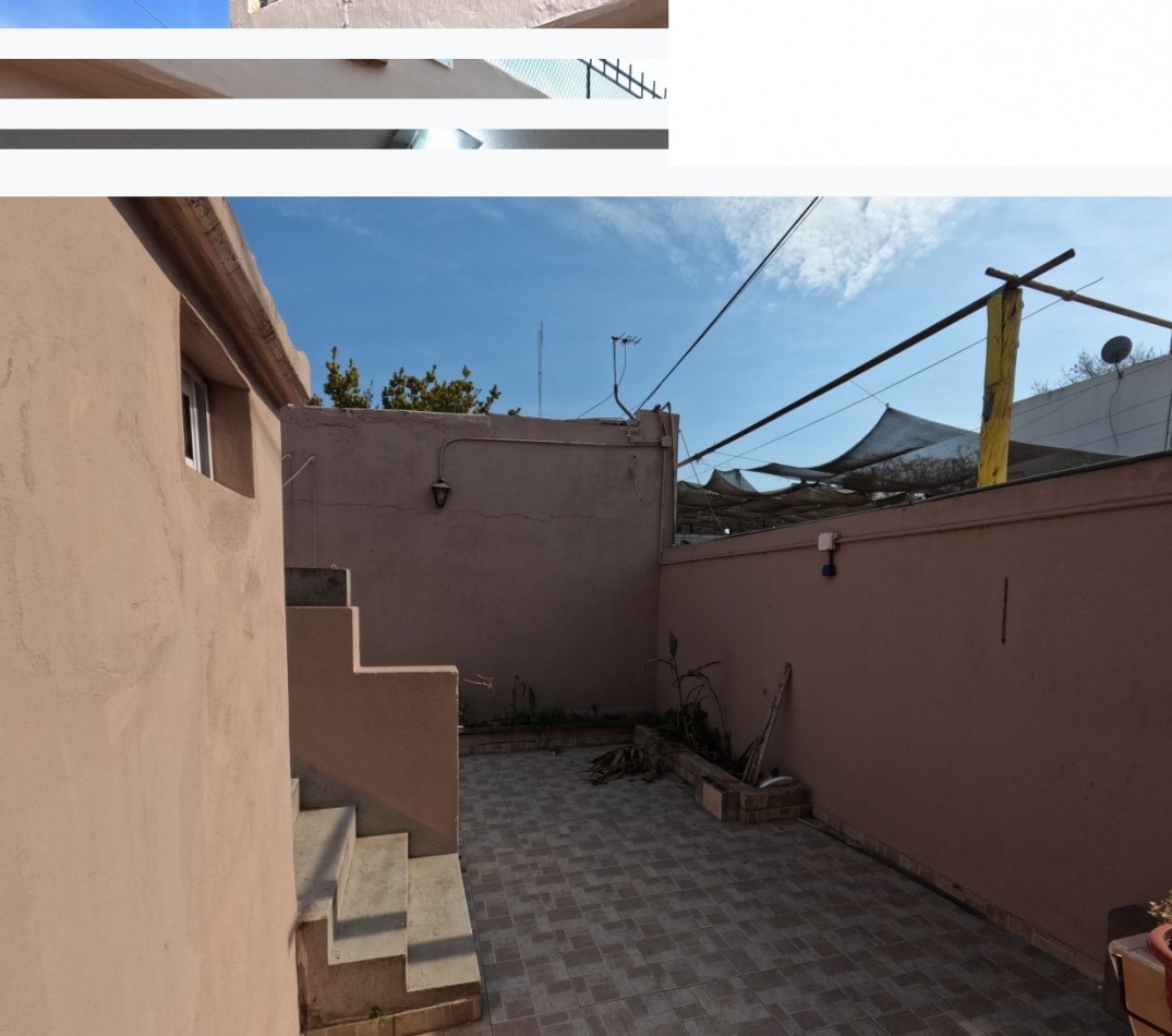 CASA EN VENTA - FLORENCIO VARELA - ZONA SENZABELLO