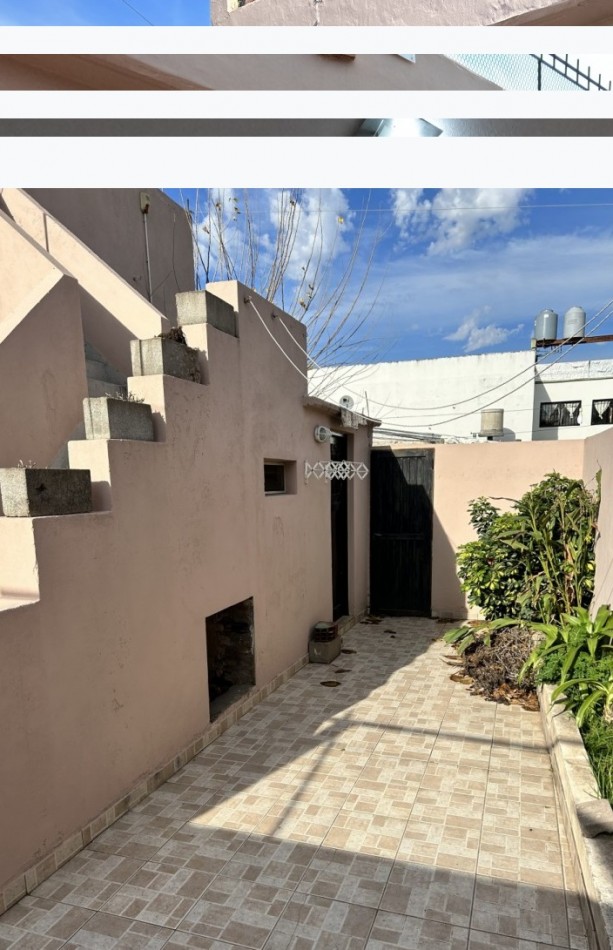 CASA EN VENTA - FLORENCIO VARELA - ZONA SENZABELLO