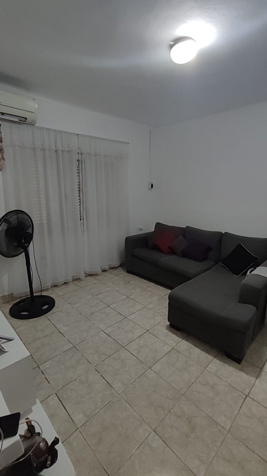 Casa en venta - Florencio Varela