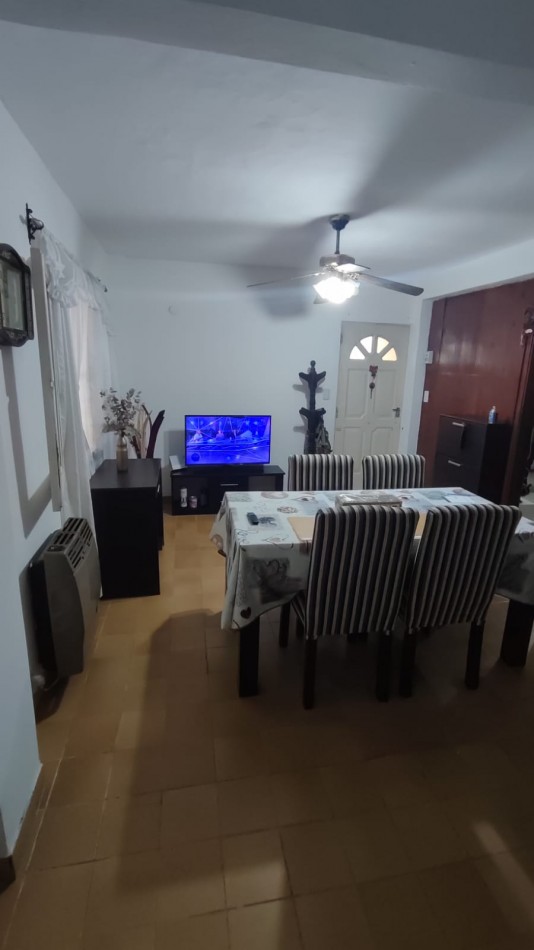 Casa en venta - Florencio Varela