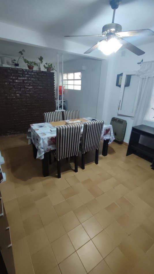 Casa en venta - Florencio Varela