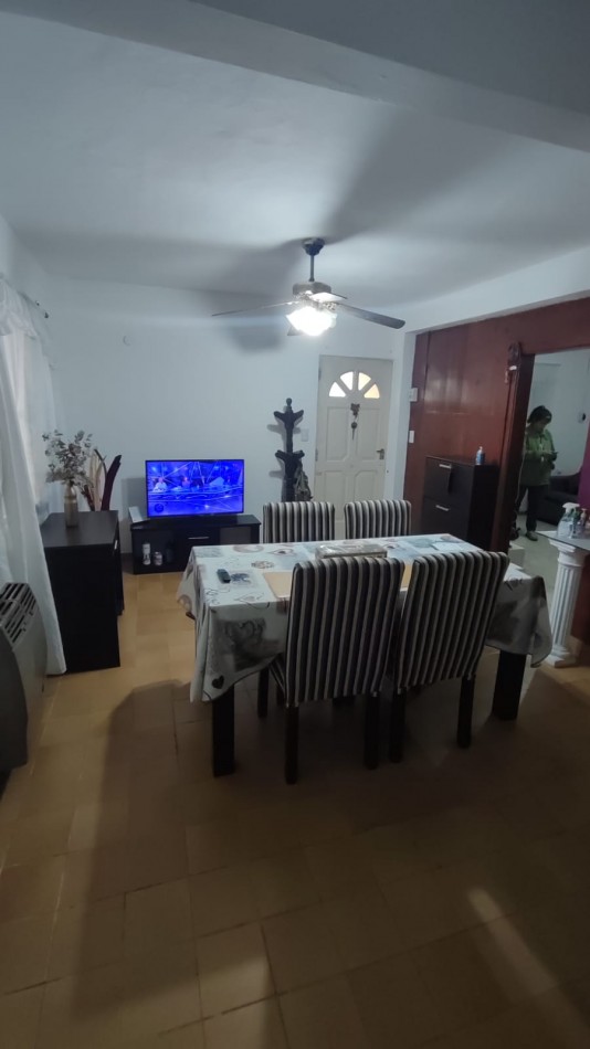 Casa en venta - Florencio Varela
