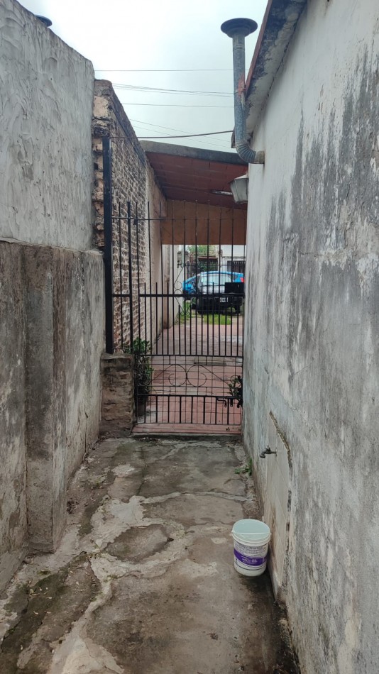 Casa en venta - Florencio Varela