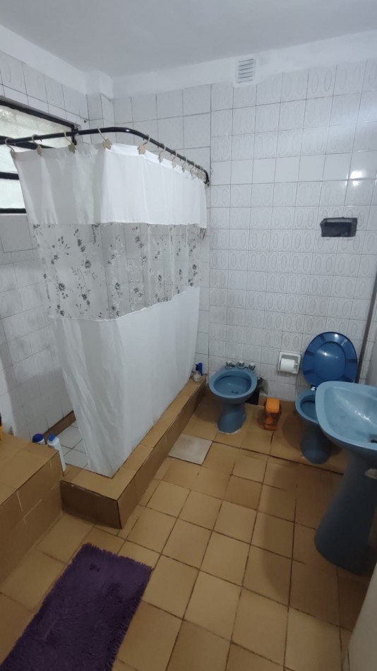 Casa en venta - Florencio Varela