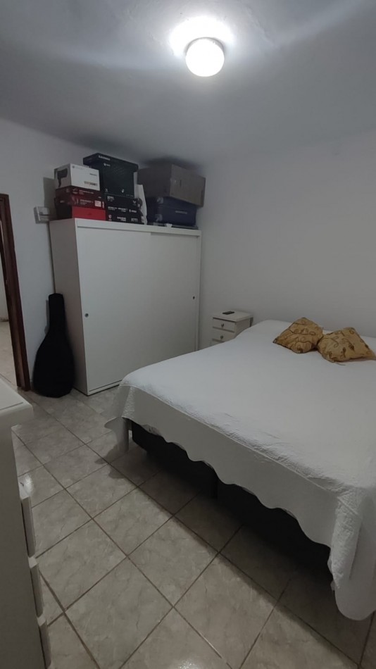 Casa en venta - Florencio Varela