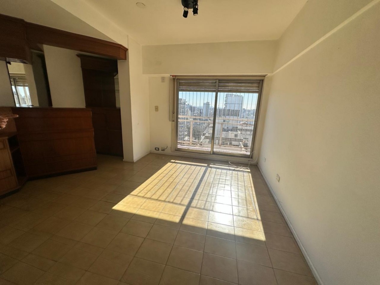 Depto en alquiler - Quilmes centro