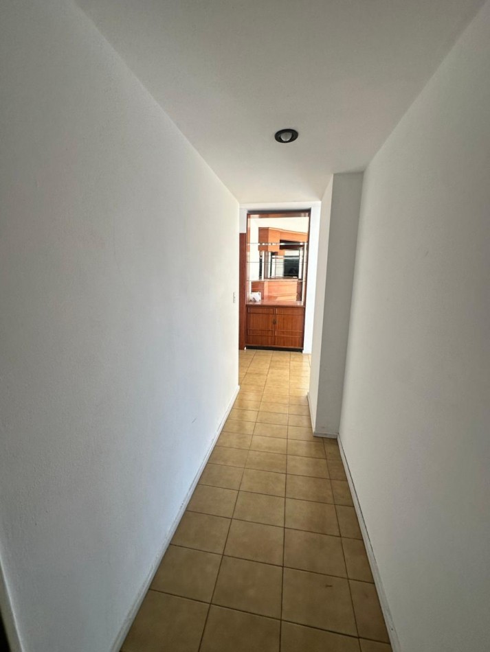 Depto en alquiler - Quilmes centro