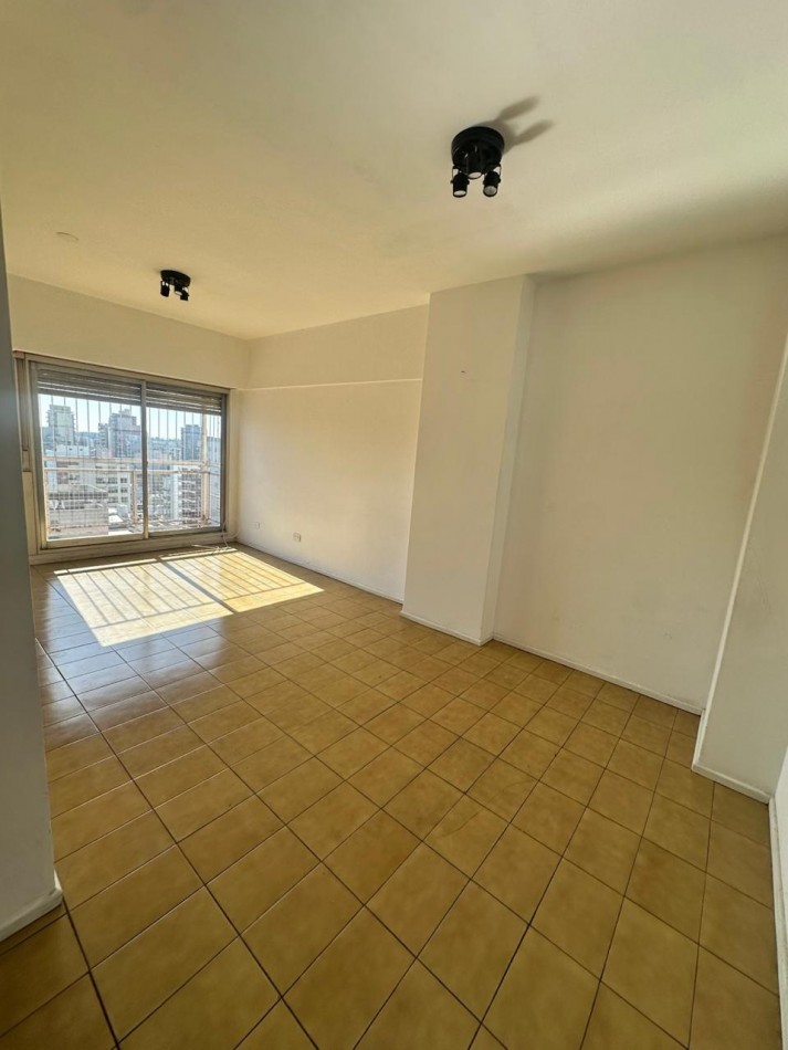 Depto en alquiler - Quilmes centro