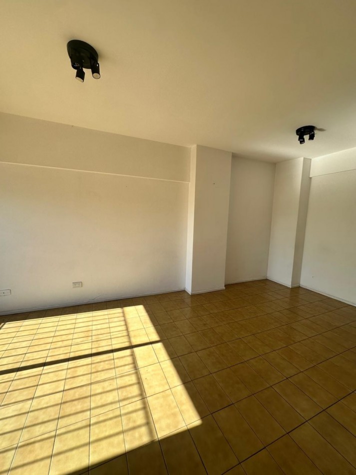 Depto en alquiler - Quilmes centro