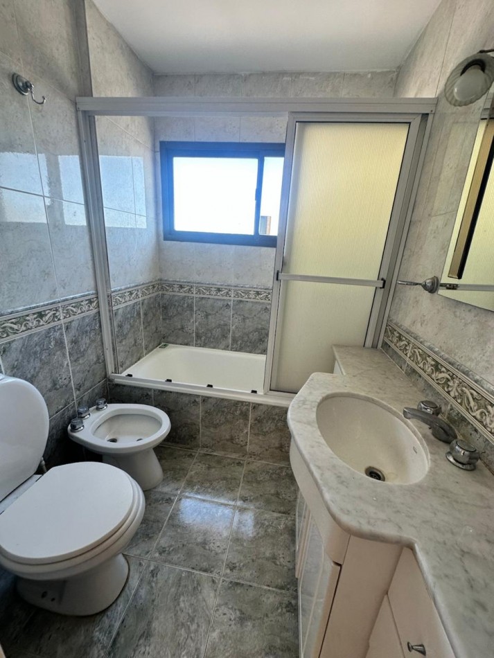 Depto en alquiler - Quilmes centro