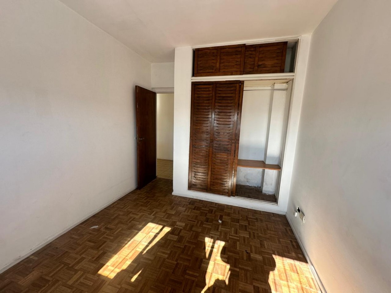 Depto en alquiler - Quilmes centro