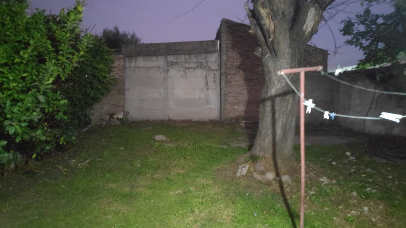 Oportunidad Real y Unica!!! Casa en venta a reciclar - Vateone - Florencio Varela