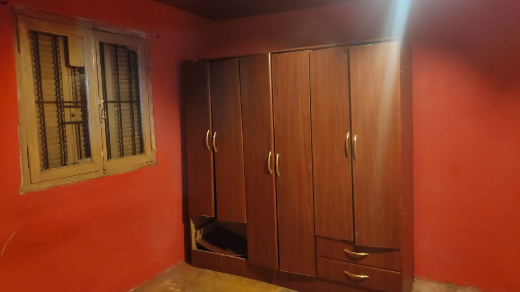 Oportunidad Real y Unica!!! Casa en venta a reciclar - Vateone - Florencio Varela