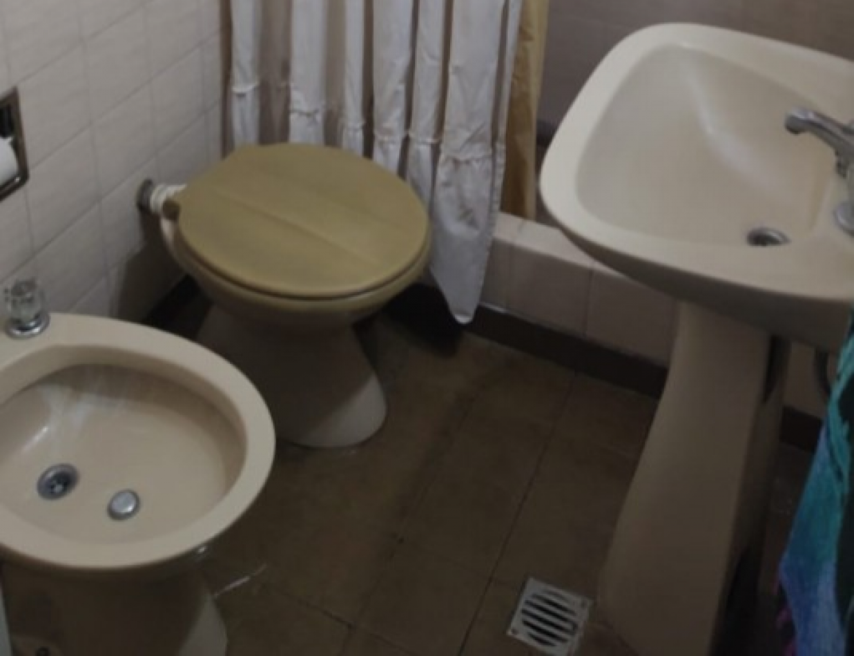 Casa en Venta - Villa Vateone 