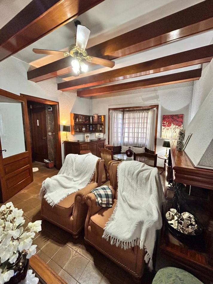 Imponente Casa en Venta - Villa Vetteone - Florenci Varela