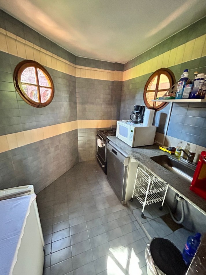 Imponente Casa en Venta - Villa Vetteone - Florenci Varela