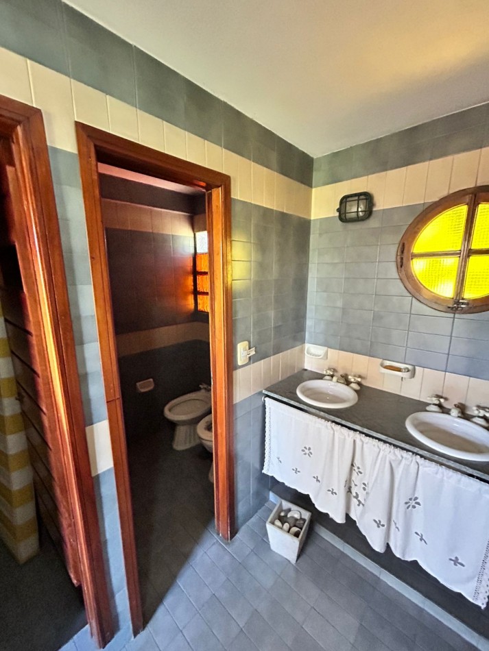 Imponente Casa en Venta - Villa Vetteone - Florenci Varela