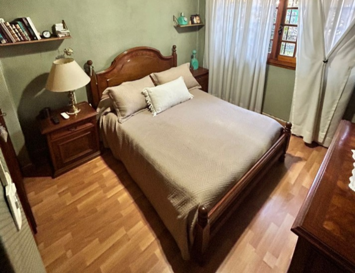 Imponente Casa en Venta - Villa Vetteone - Florenci Varela