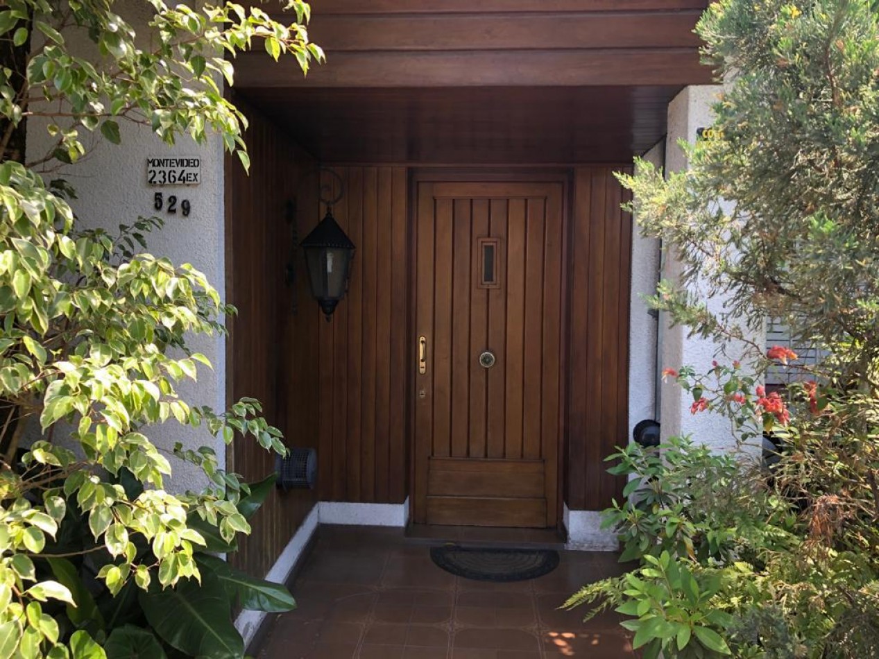 Imponente Casa en Venta - Villa Vetteone - Florenci Varela