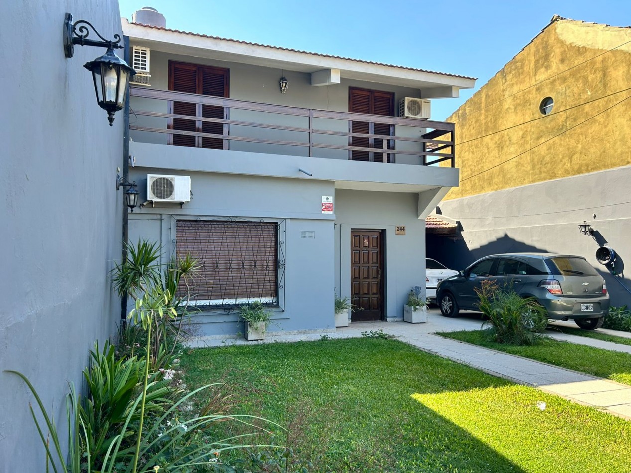 Casa en Venta Florencio Varela