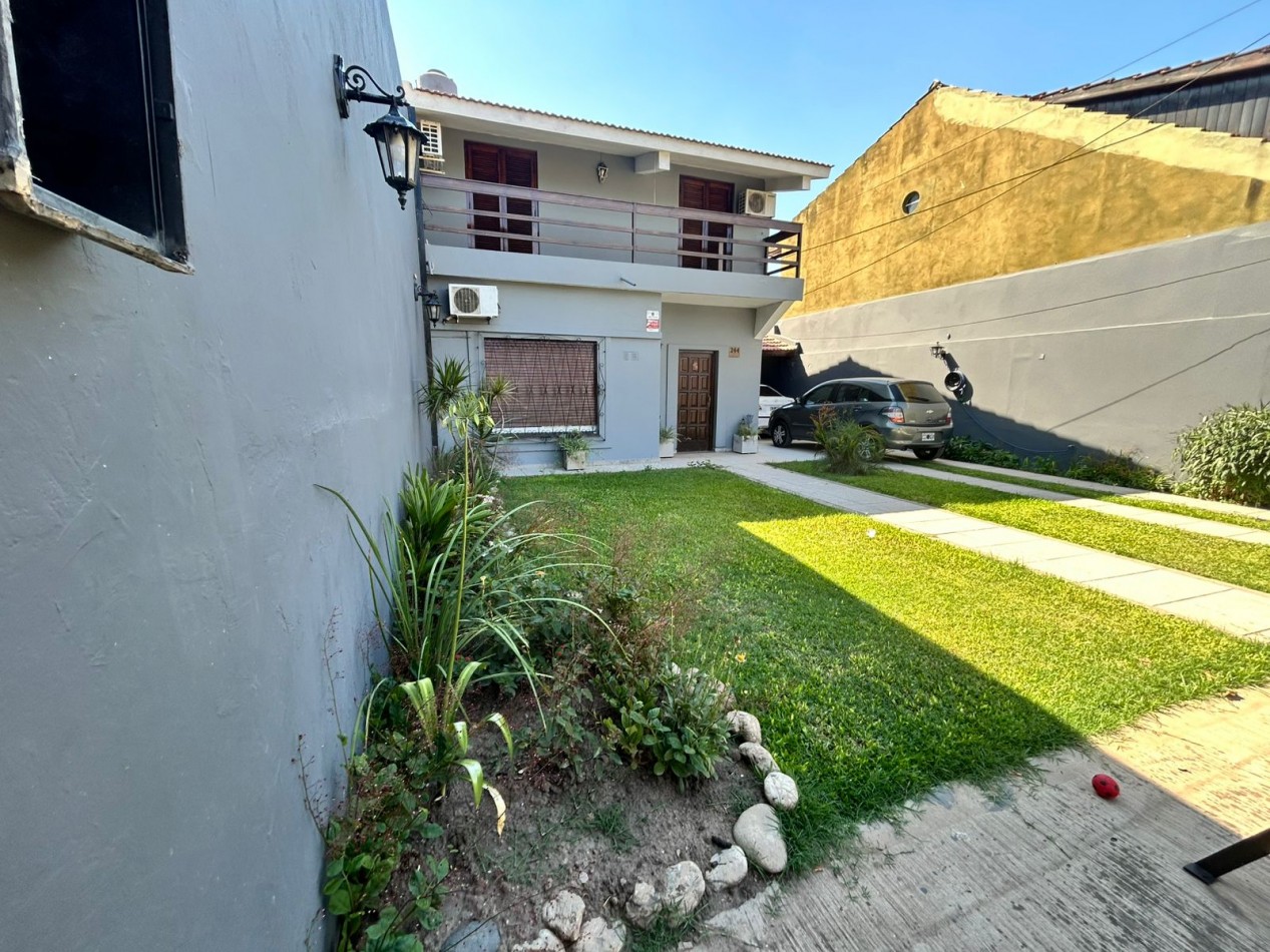 Casa en Venta Florencio Varela