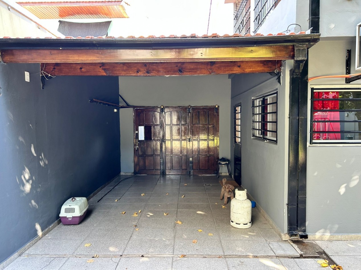 Casa en Venta Florencio Varela
