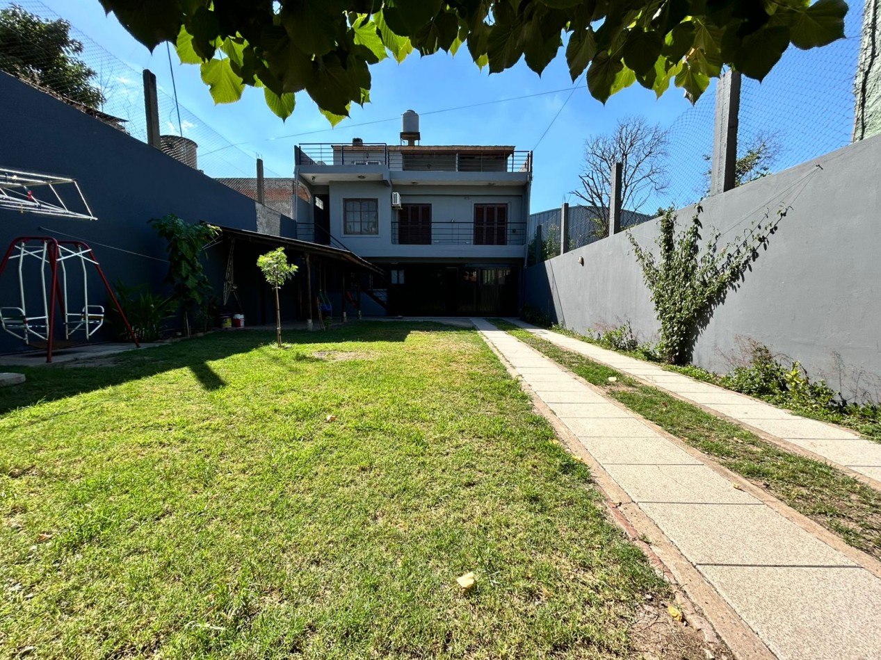 Casa en Venta Florencio Varela