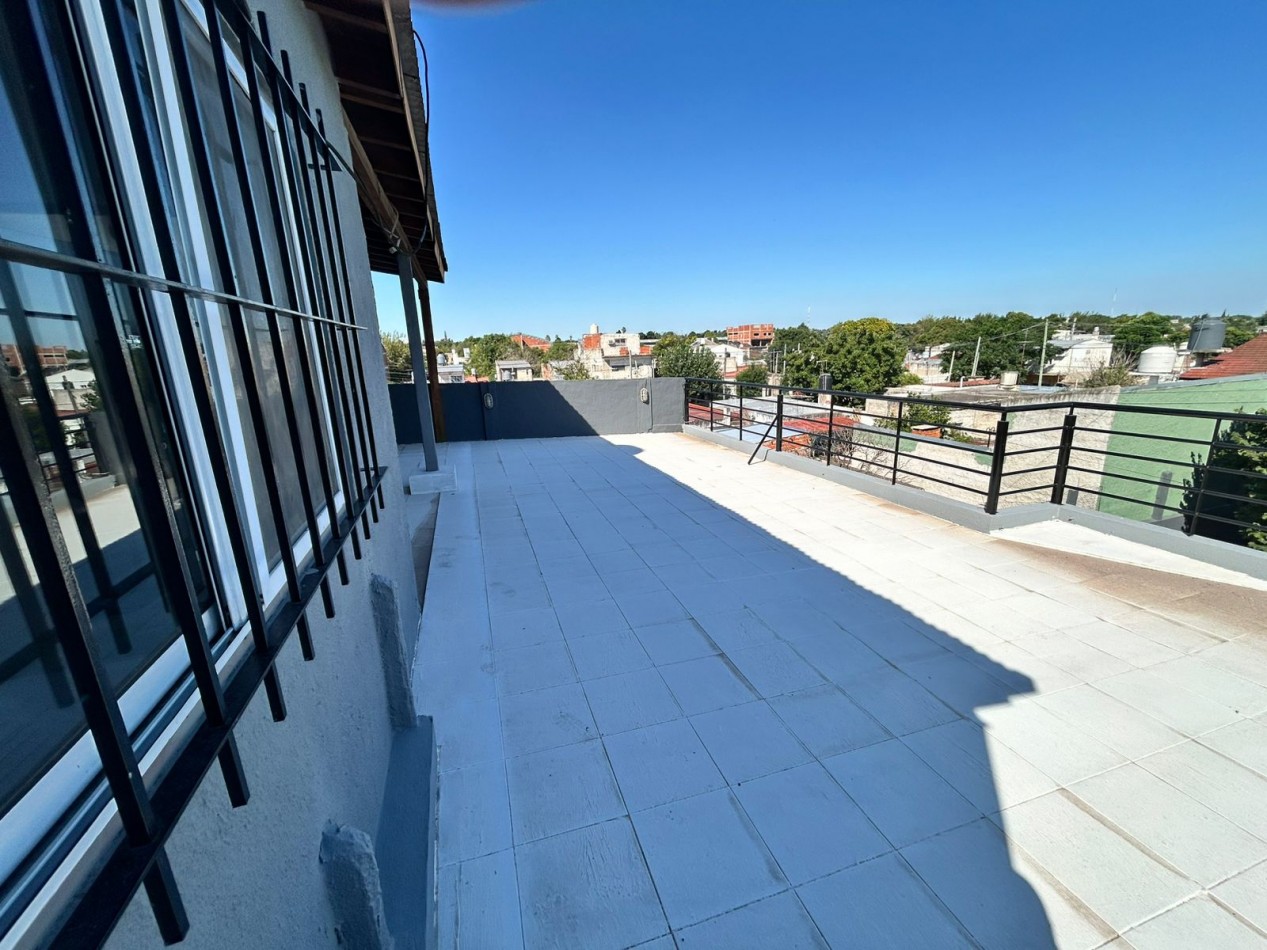 Casa en Venta Florencio Varela