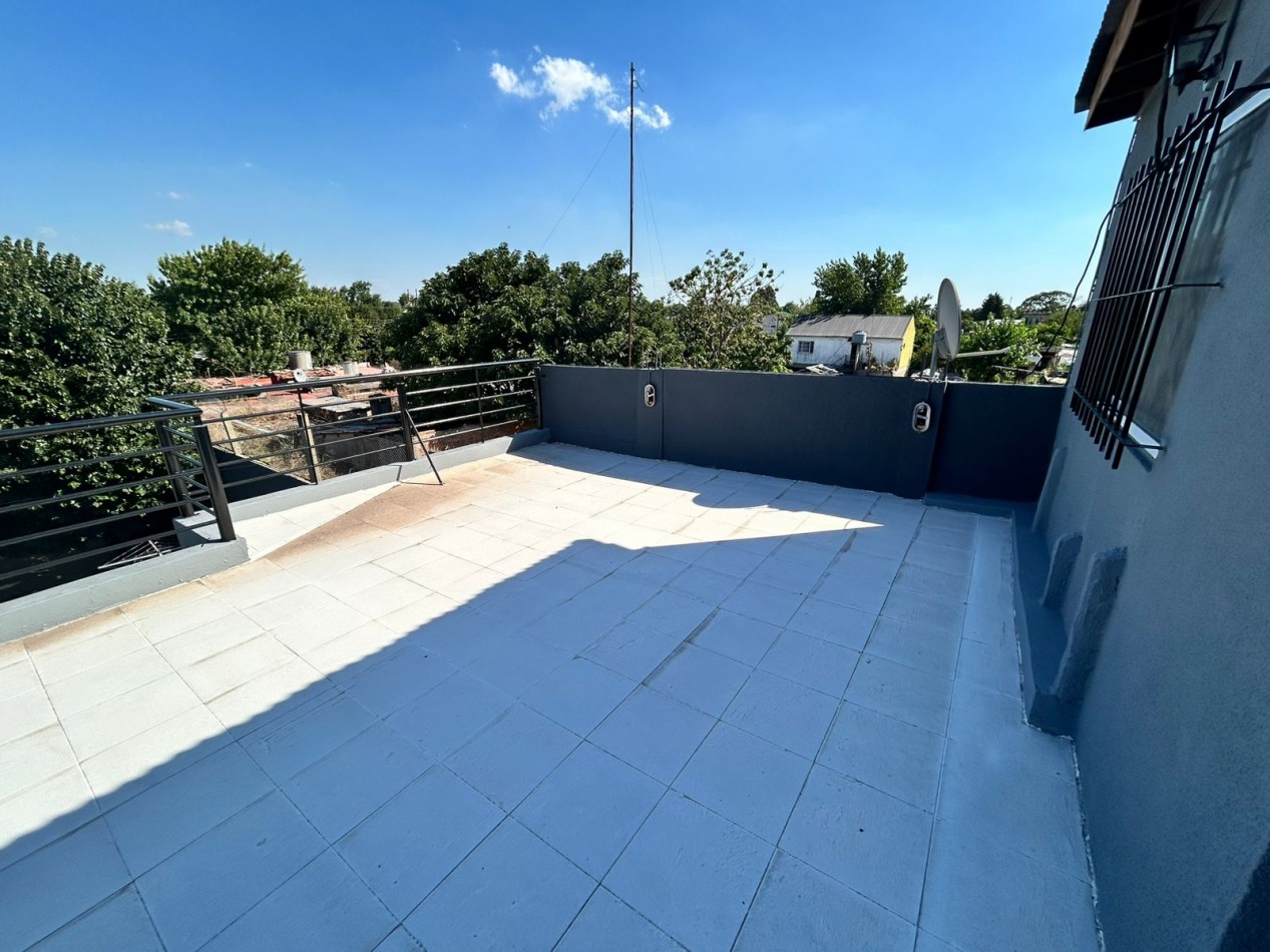 Casa en Venta Florencio Varela