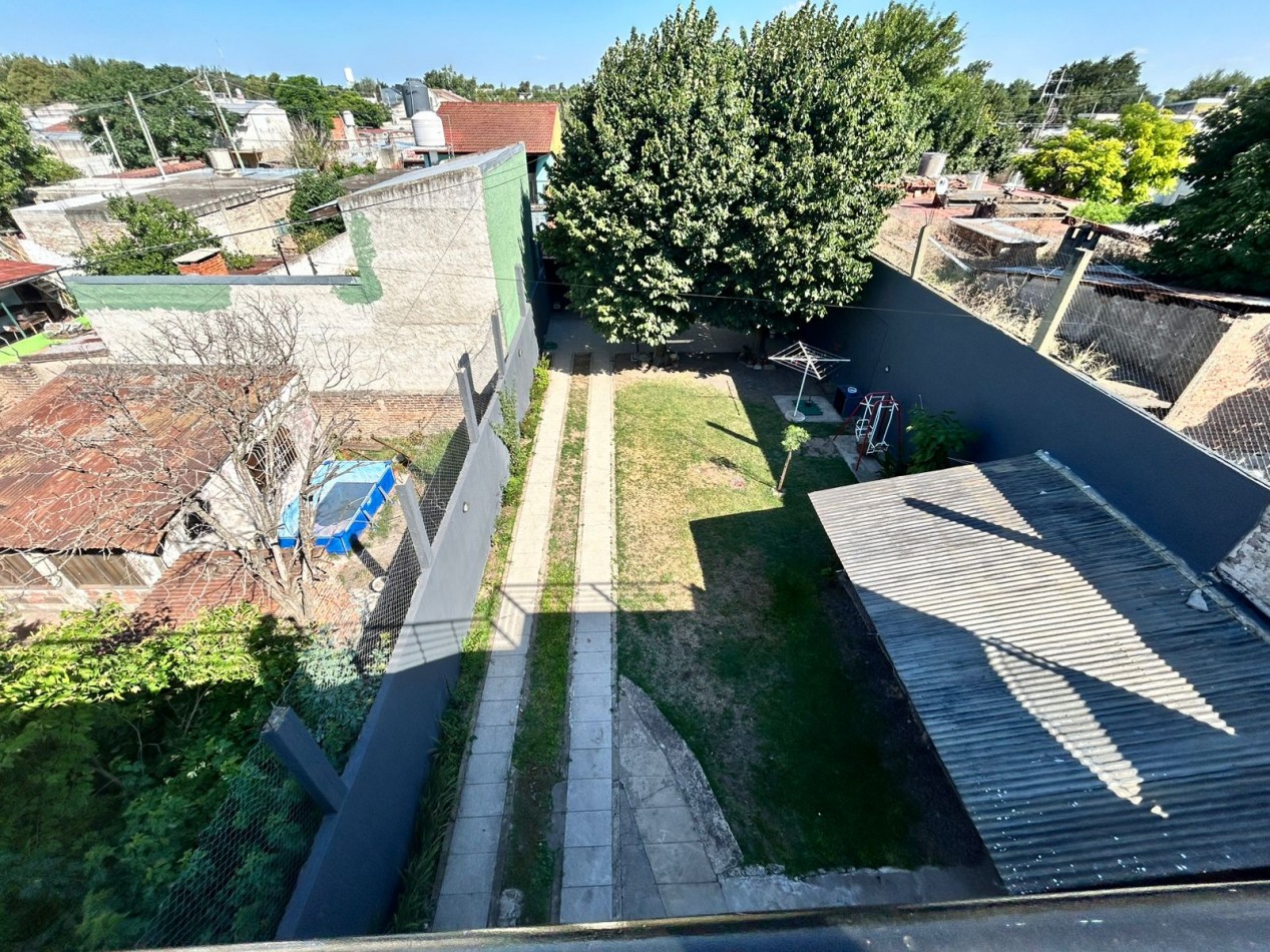 Casa en Venta Florencio Varela