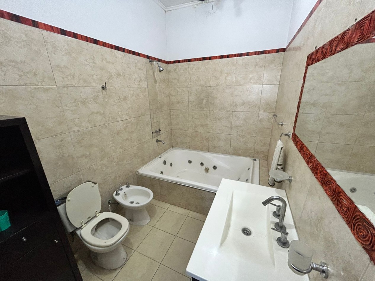 Casa en Venta Florencio Varela