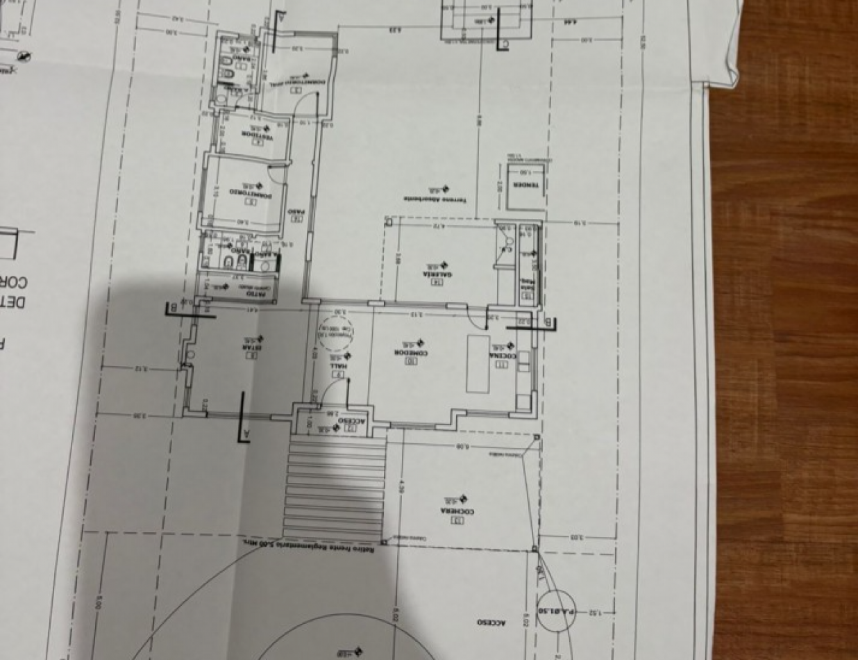 Casa en venta a terminar - Posada de los Lagos - Brandsen 