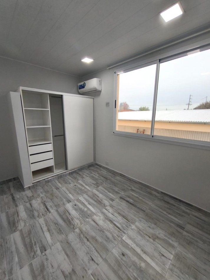 Departamento en Alquiler - Florencio Varela