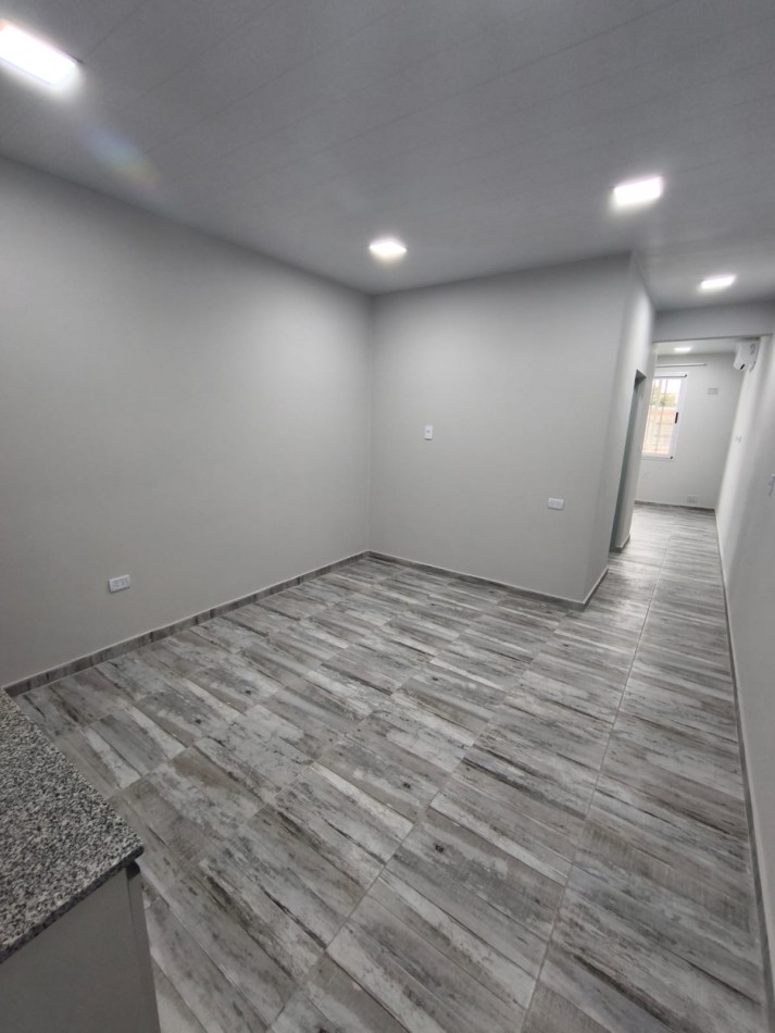 Departamento en Alquiler - Florencio Varela