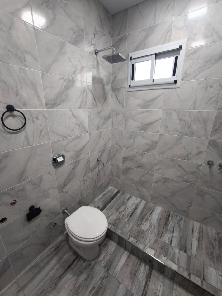 Departamento en Alquiler - Florencio Varela