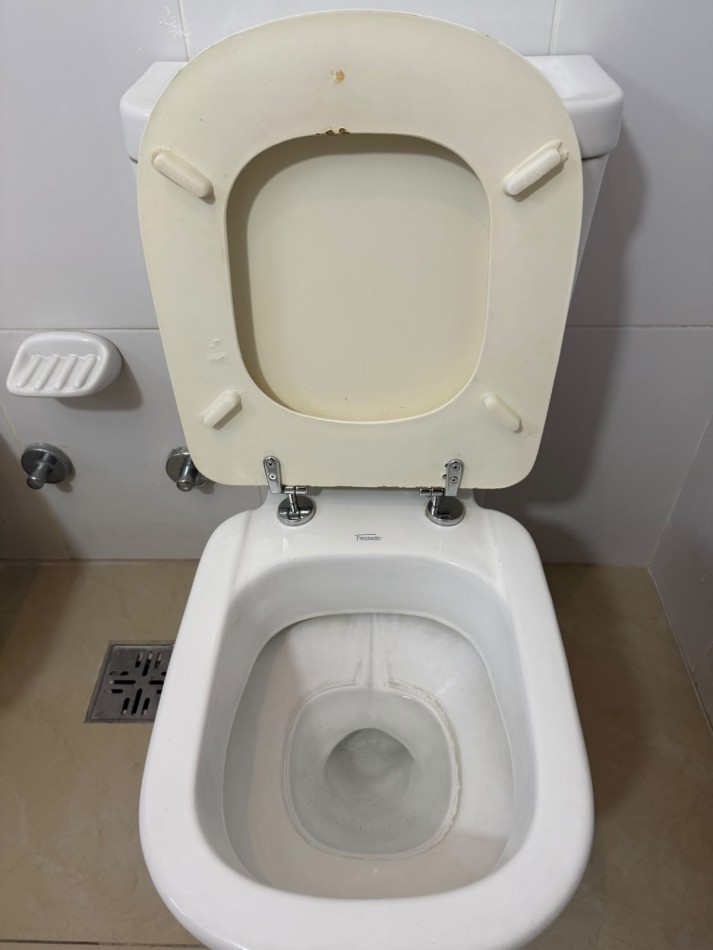 Departamento monoambiente en alquiler - Florencio Varela Centro