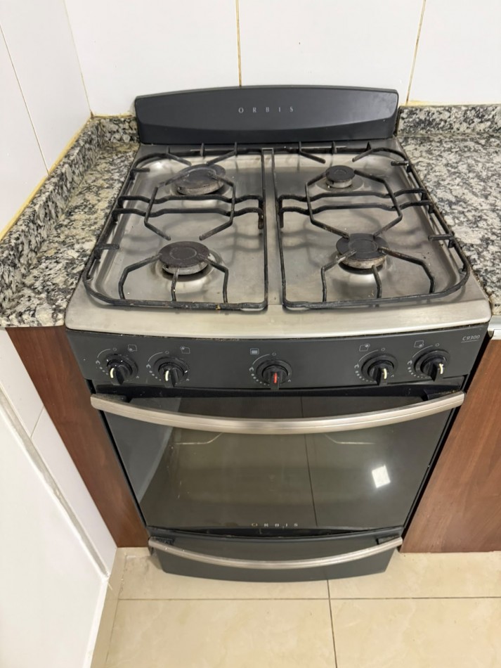 Departamento monoambiente en alquiler - Florencio Varela Centro