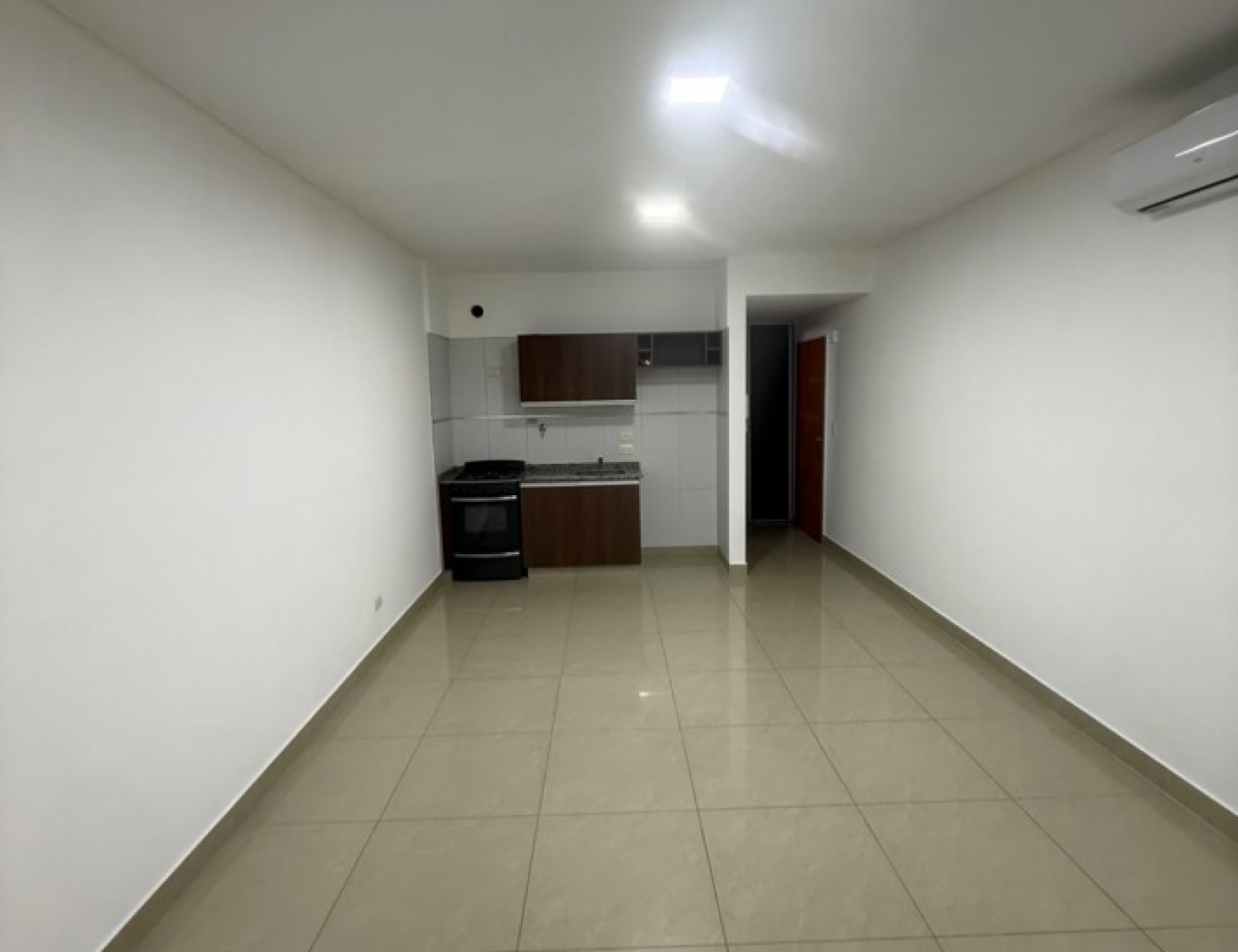 Departamento monoambiente en alquiler - Florencio Varela Centro
