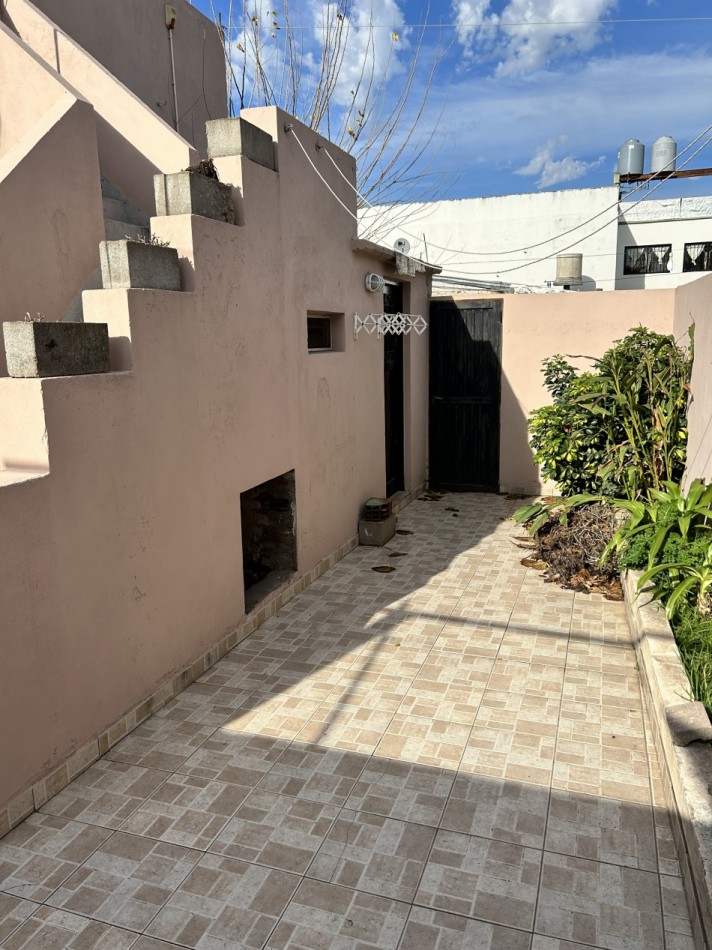 Casa en Florencio Varela - Terreno 10 X 50 - zona senzabello
