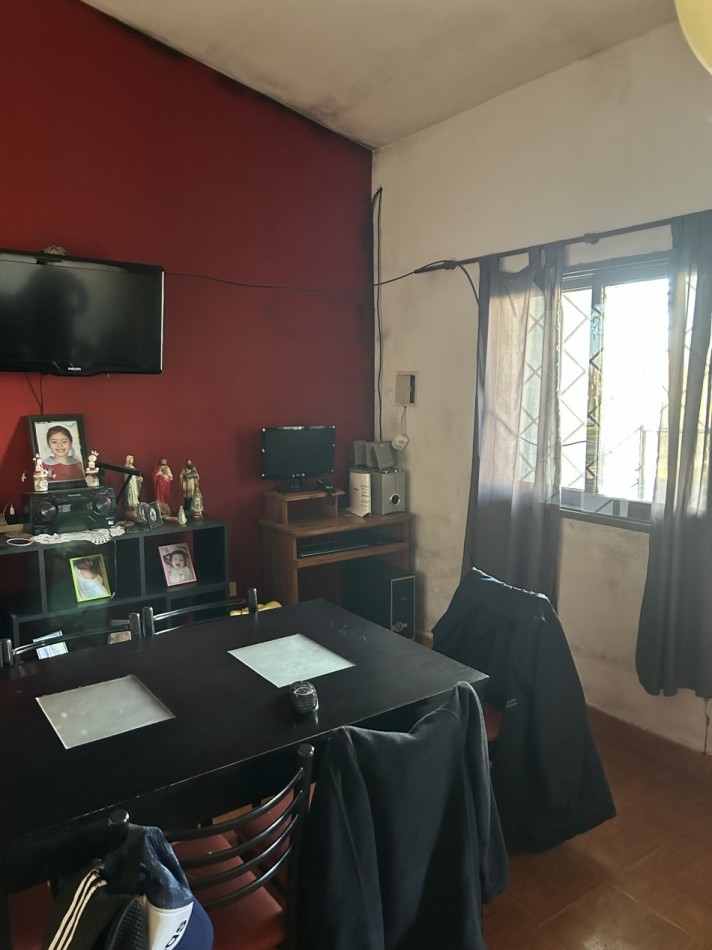 Casa en venta Claypole - Almirante Brown - 4 ambientes