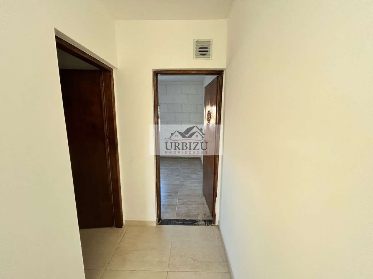 Departamento en Alquiler - Dardo Rocha - Berazategui