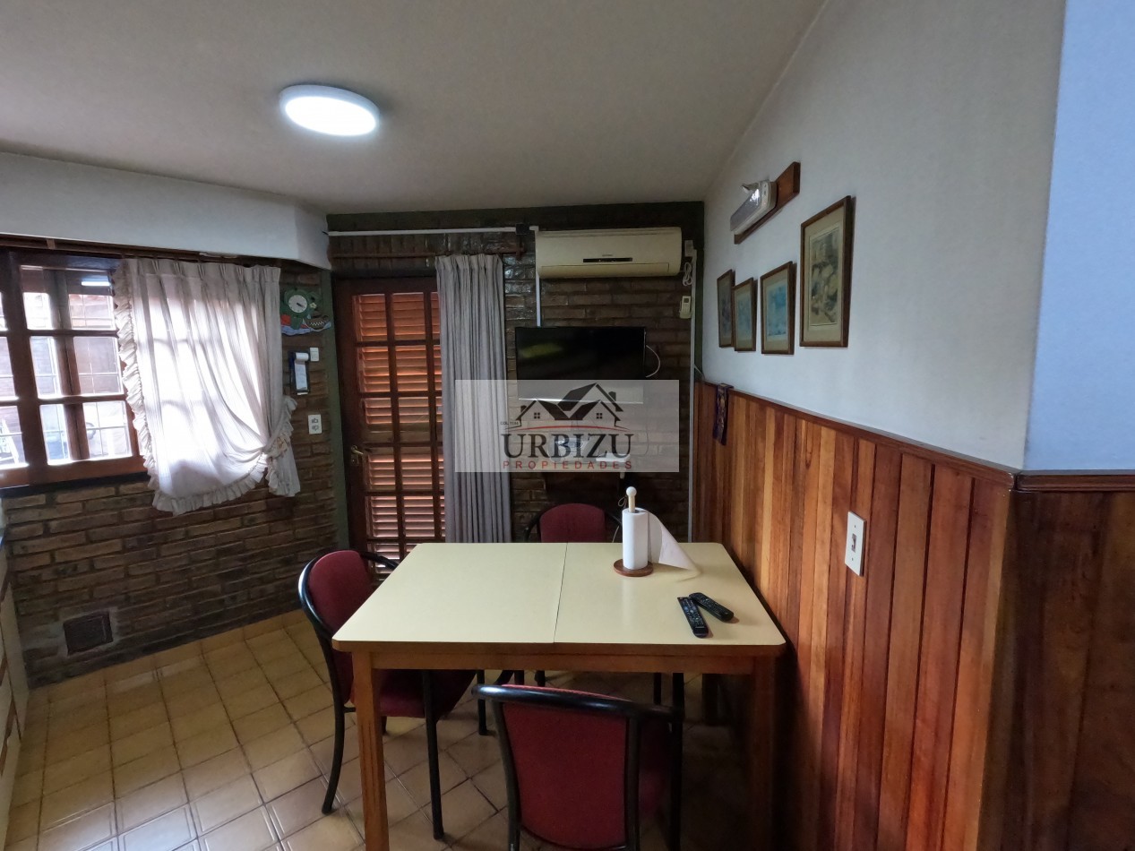 Importante Casa en Venta - Villa Vatteone - Florencio Varela