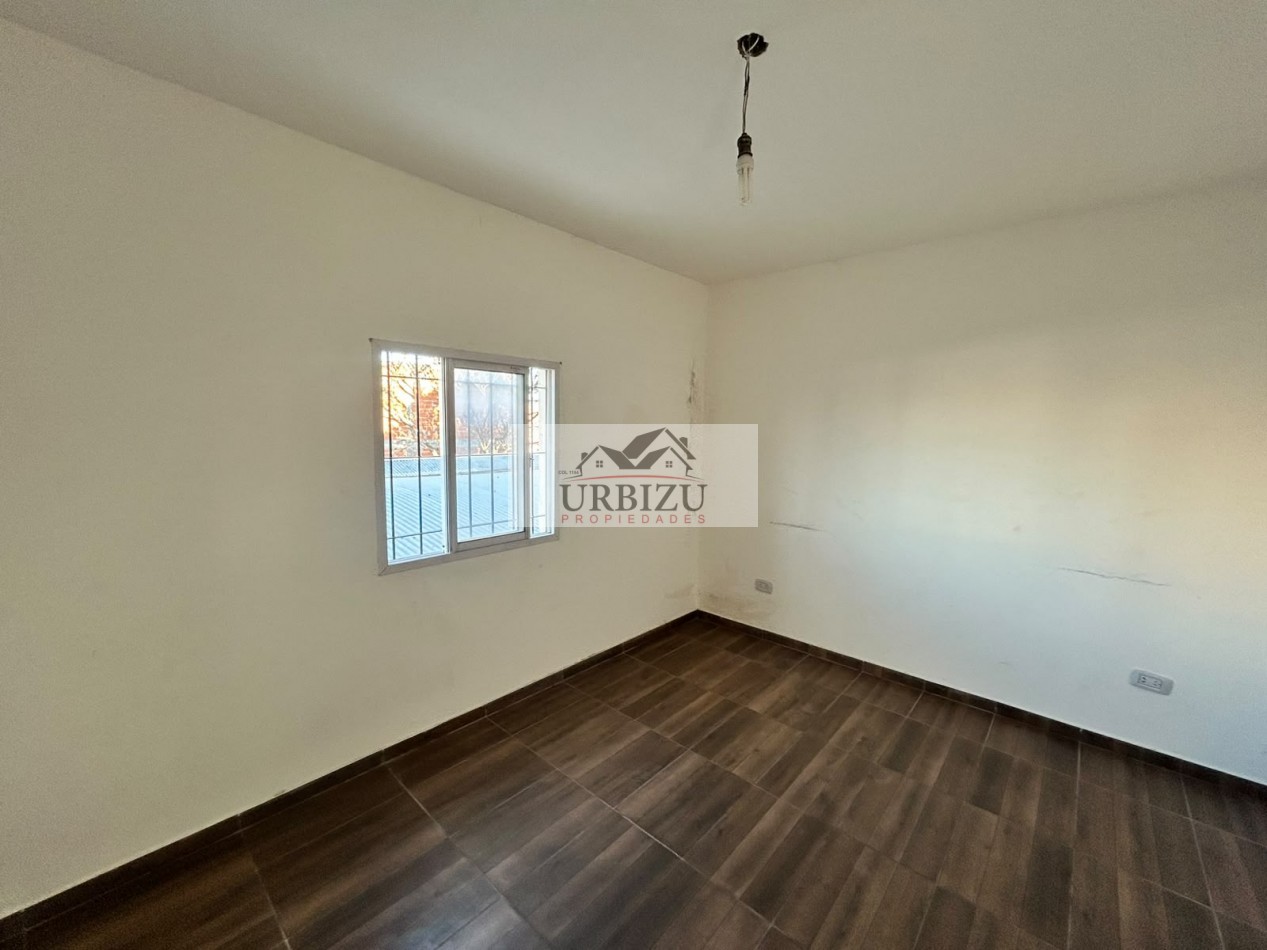 Departamento en Alquiler - Dardo Rocha - Berazategui