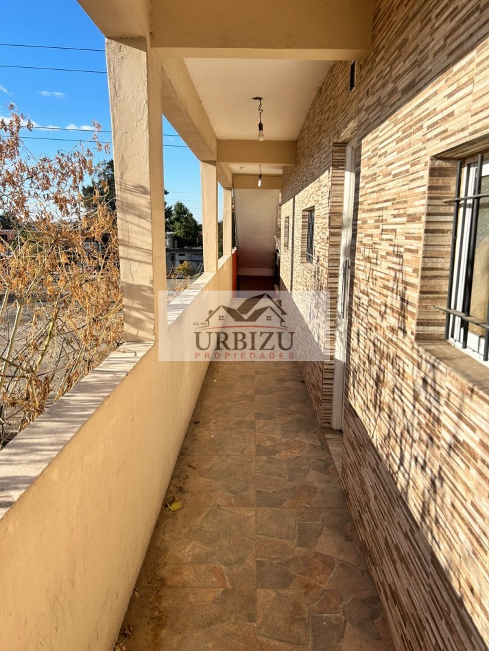 Departamento en Alquiler - Dardo Rocha - Berazategui
